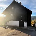 Knollhaeusl Ramsau am Dachstein