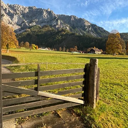 Holiday home Knollhaeusl *