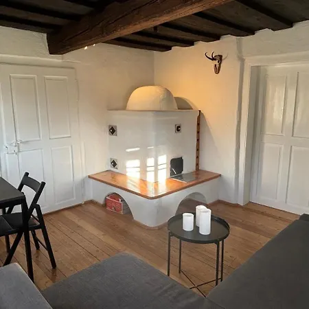 Knollhaeusl Рамзау