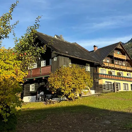 Knollhäusl Ferienhaus
