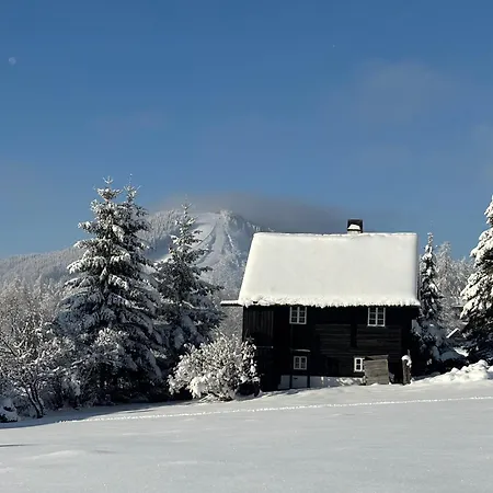 Holiday home Knollhaeusl