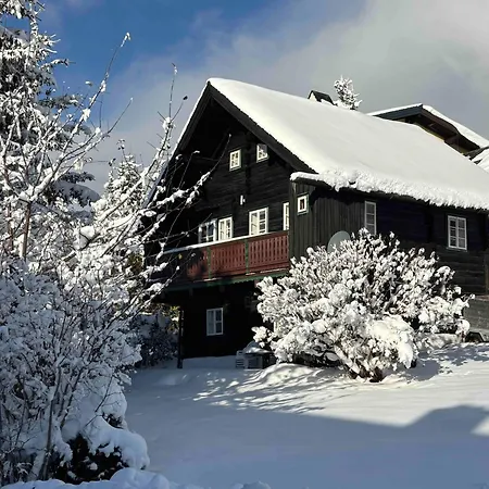 Holiday home Knollhaeusl *
