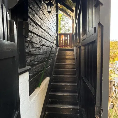 Knollhäusl Ferienhaus Ramsau am Dachstein