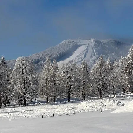 Knollhäusl * Ramsau am Dachstein