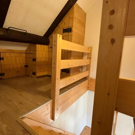 Knollhäusl Ferienhaus