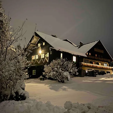 Knollhaeusl Holiday home *