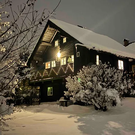 Holiday home Knollhaeusl *