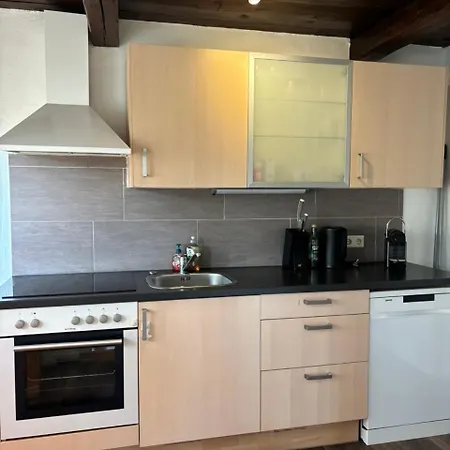 Knollhaeusl Holiday home Ramsau am Dachstein