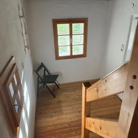 Holiday home Knollhaeusl