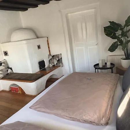 Knollhaeusl Ramsau am Dachstein