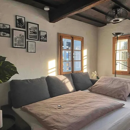 Knollhaeusl Holiday home