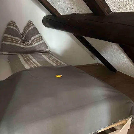 Knollhäusl Ferienhaus *