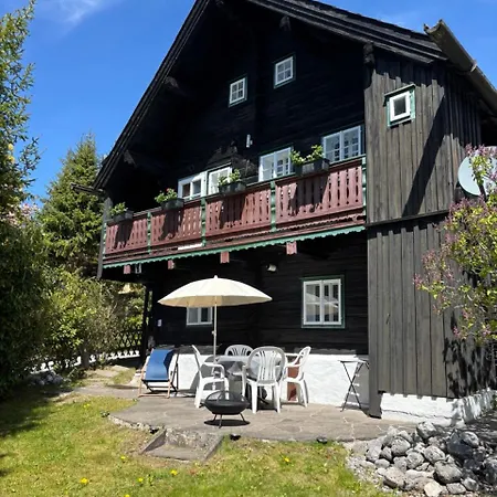 Holiday home Knollhaeusl