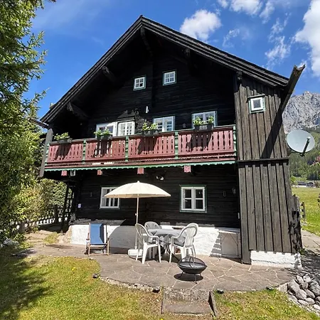 Knollhaeusl Holiday home *