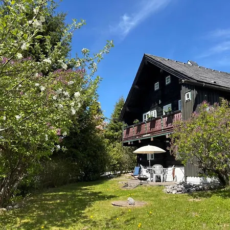 Holiday home Knollhaeusl *