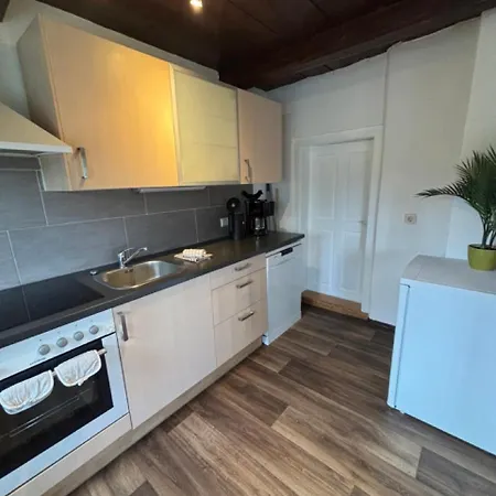 Holiday home Knollhaeusl Ramsau am Dachstein