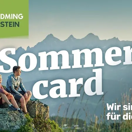 Holiday home Knollhaeusl *