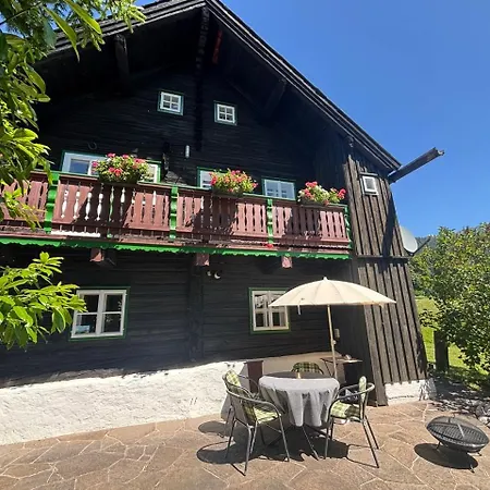 Knollhaeusl * Рамзау