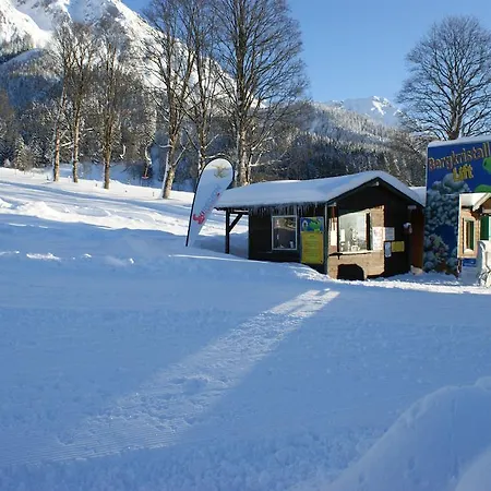 Knollhaeusl Holiday home
