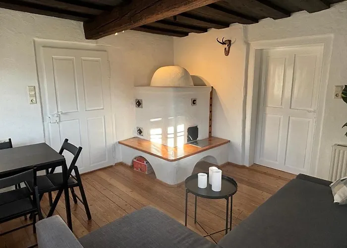 Knollhaeusl Рамзау