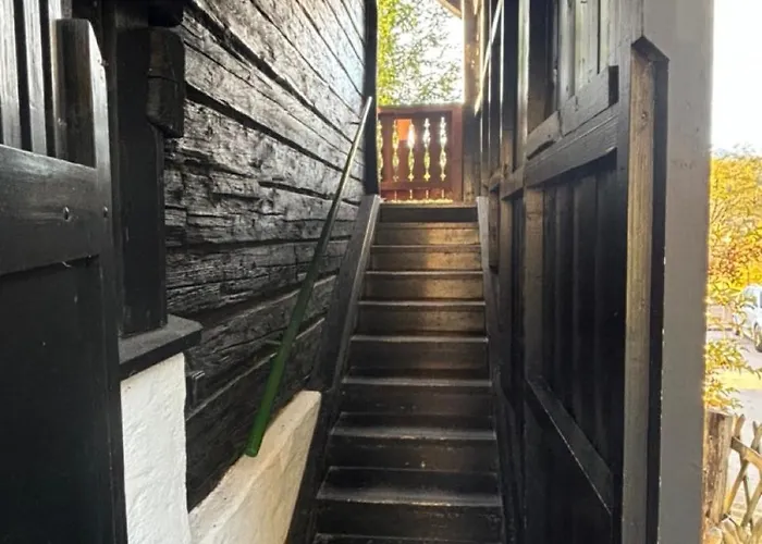 Knollhaeusl Дом отдыха Рамзау