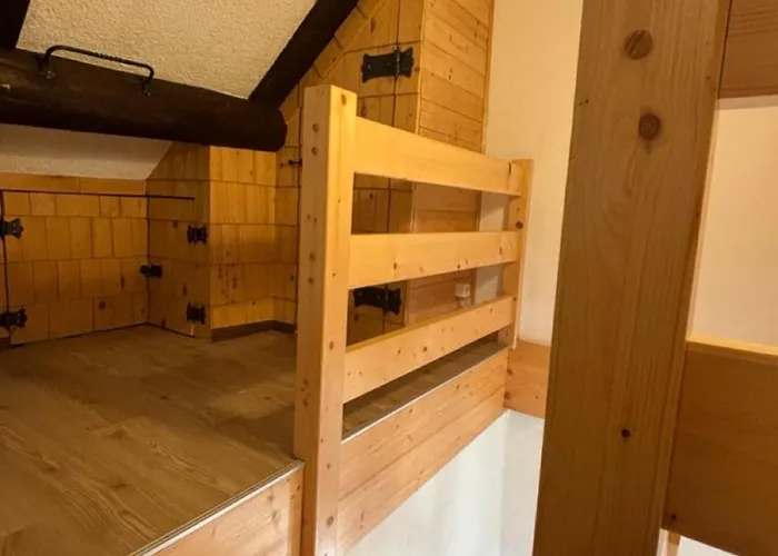 Knollhaeusl Дом отдыха