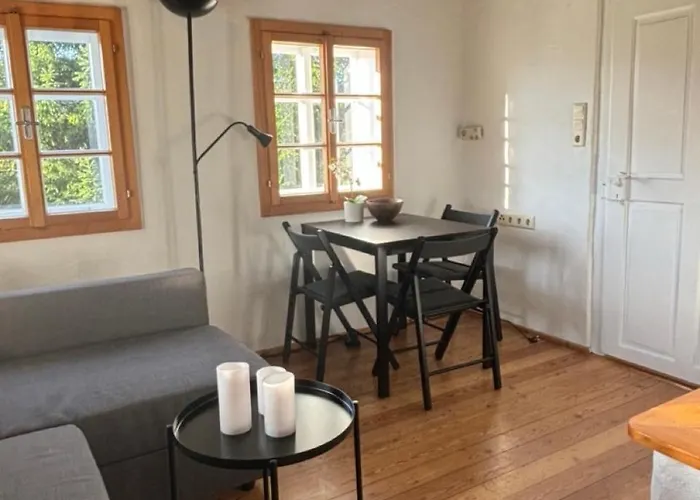 Knollhaeusl Рамзау