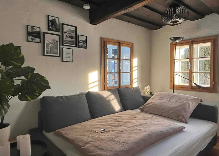 Knollhaeusl Дом отдыха