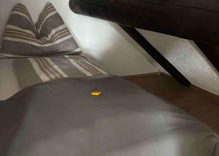 Knollhaeusl Дом отдыха *