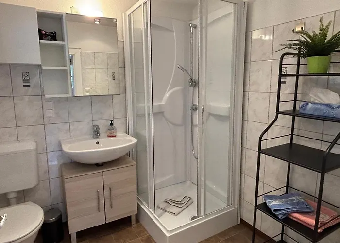 Knollhaeusl Дом отдыха Рамзау